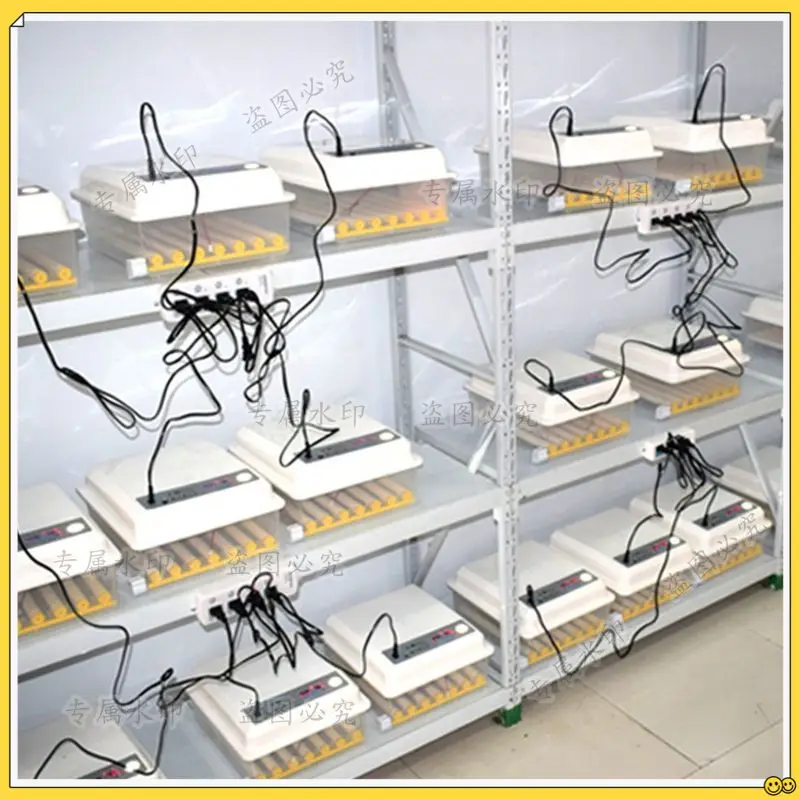 

Инкубатор для яиц, 220 В, брудер для птиц, перепелов, цыплят, инкубатория, инкубатор для птицы, поворотник 964E