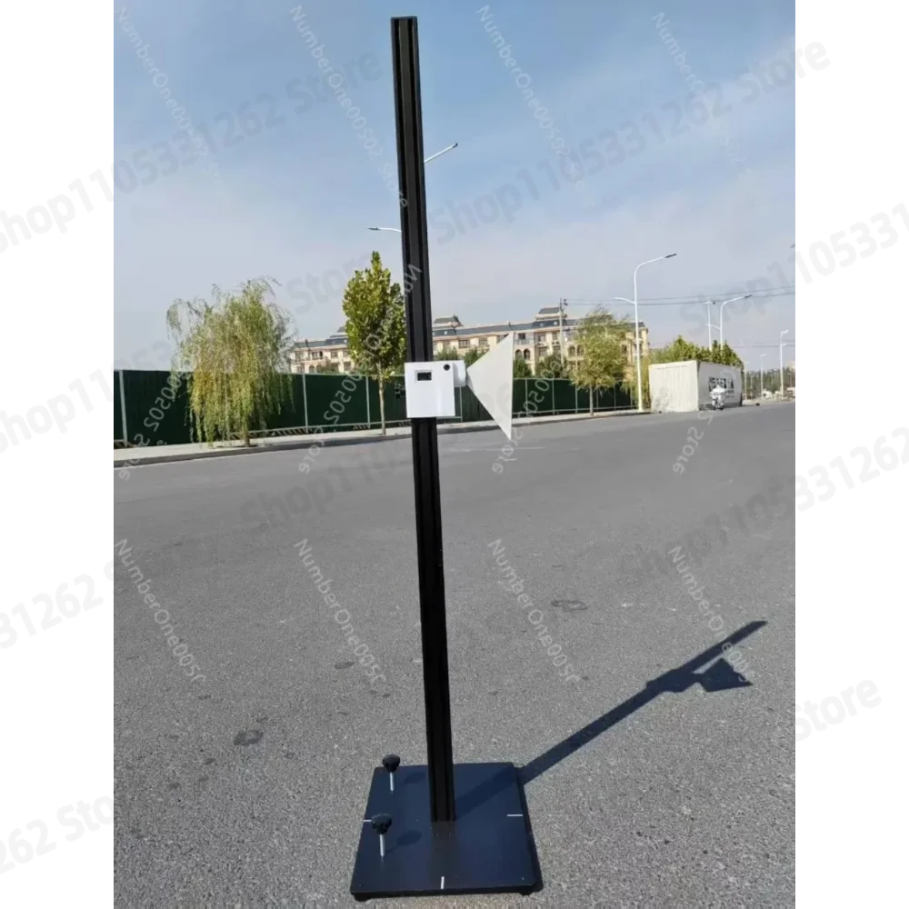 ADAS Radar Calibration Tool with Laser Reflector and ACC System for Toyota Honda Hyundai Kia Lexus Japanese Korean Cars