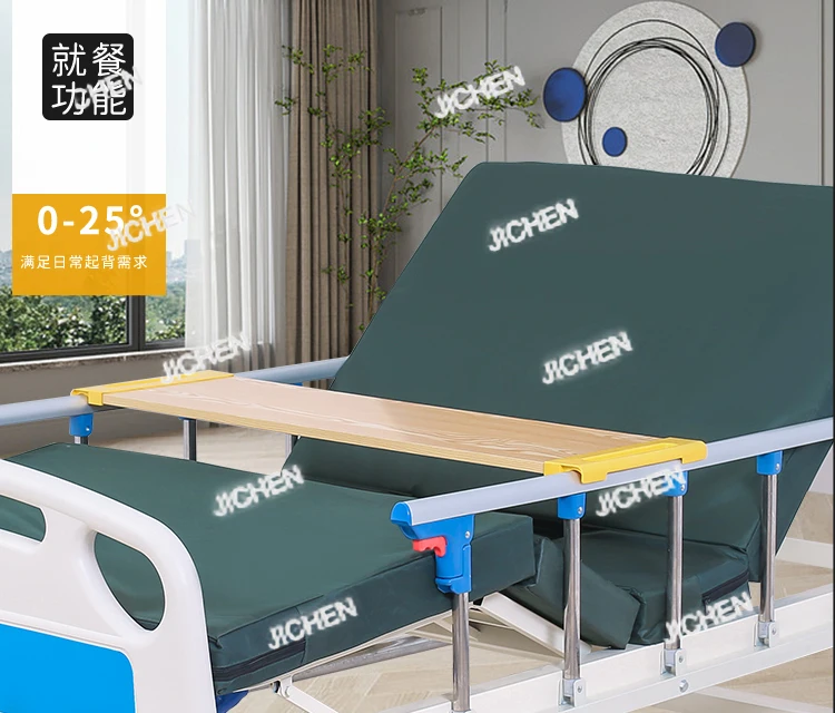 JCR متعدد الأنشطة Zuhause Hebebett، أفقي Mit Hochwertigen Möbeln