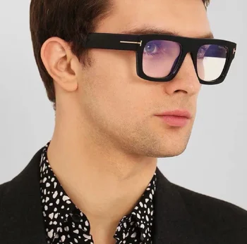 10 best sales टॉमफोर्ड चश्मा - №5