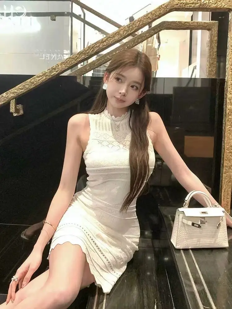 

Vestidos Para Mujer Summer Dress Long Dresses For Women Vintage Dresses De Mujer Elegantes Vestido Feminino Traf Official Store