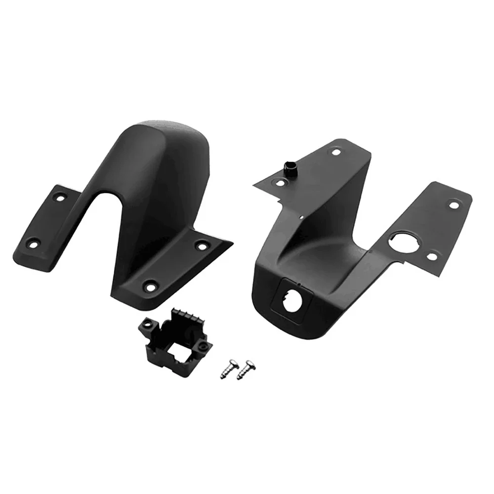 Rear Camera Housing Reverse Backup Camera Case Black For Mercedes-Benz Sprinter 1500 2500 2018-2020 2023 #90782049009051