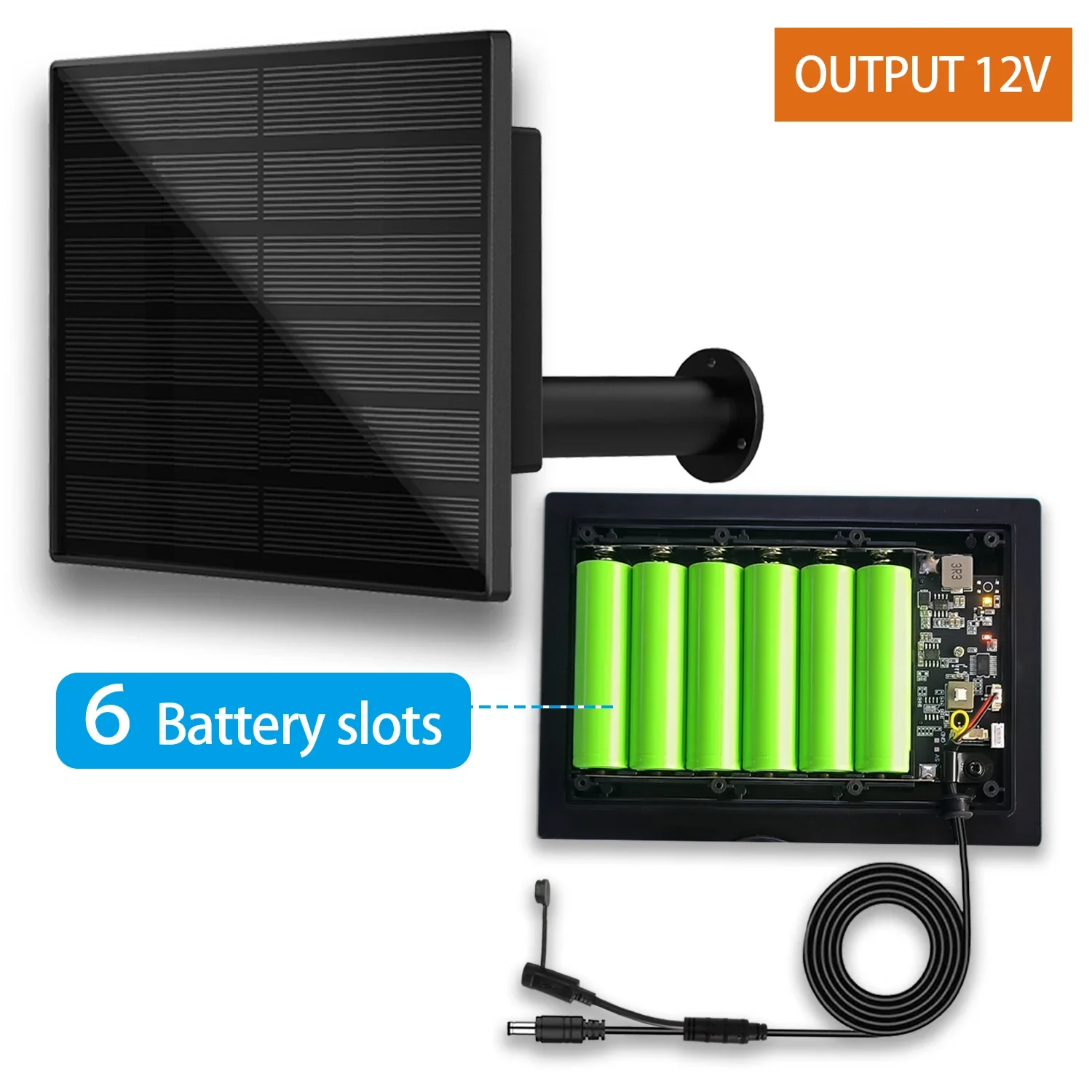 yZ[z4W\[[pl h }CNo 12V \[[Z [d 18650obe[ Op LEDCg IPJ 4G[^[ WIFIΉ