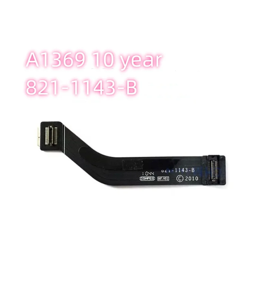 A1369 A1466 USB Power Audio Board Cable 821-1143-B 821-1477-A 821-1339-A 821-1722-A For Macbook Air 13\