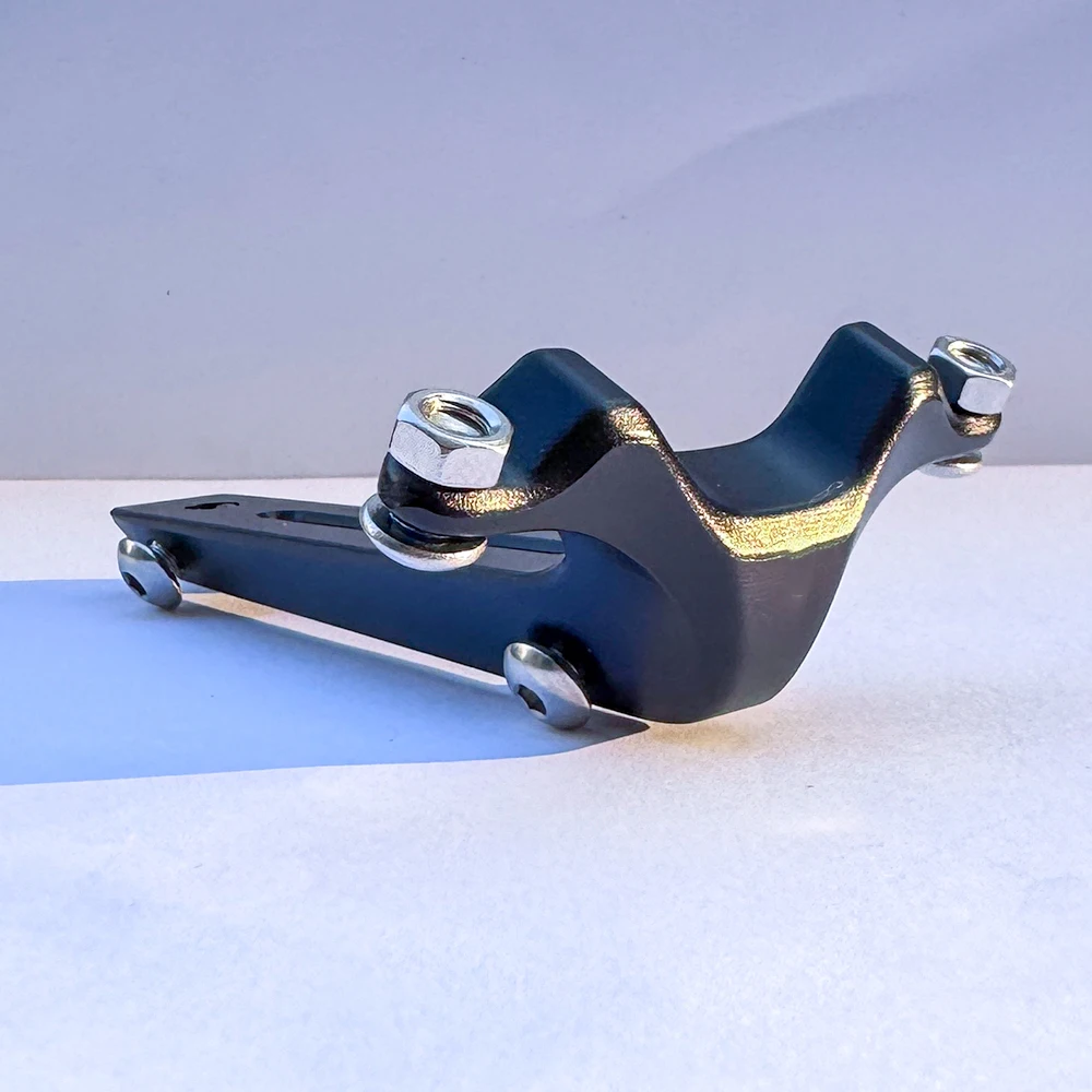 Thumbnail 4 - #5 Latest Saddle Racks Offers