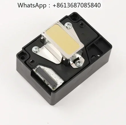 

L1300 T1110 T1100 T30 T33 B1100 Print Head C10 C120 ME1100 ME70 TX525 WF1100 F185000 F185010 Printhead For Stylus Photo