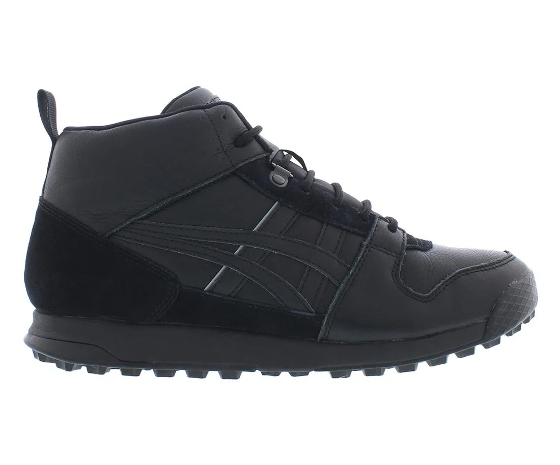 

Onitsuka Tiger Winterized Boots Unisex Shoes