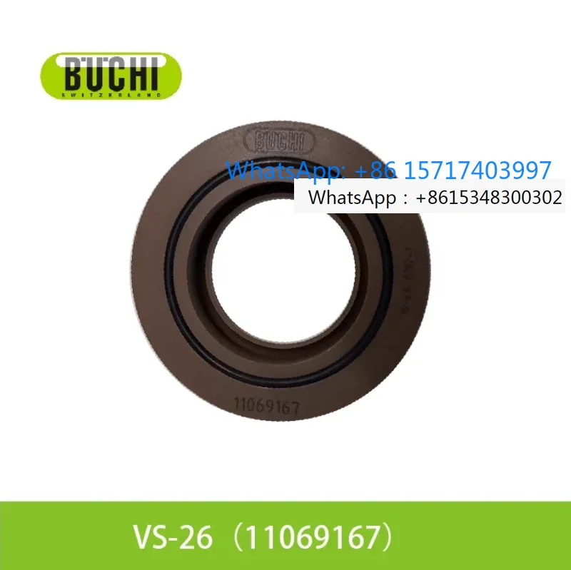 Buchi Rotary Evapor…