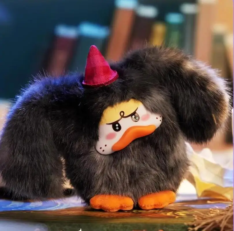 

Умная говорящая плюшевая игрушка Ai2 AI, коробка-сюрприз, пушистая, антистресс, эмоциональный компаньон, брелок-украшение, кукла, подарок на день рождения для детей