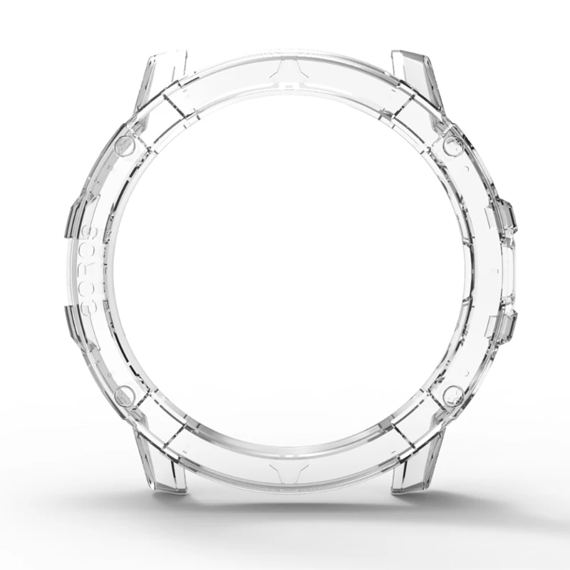 Shockproof Case-Compatible for Vertix 2 Screen Protector Bumper-Shell Cover Ultra-Thin Skin Scratched Resistant Housing