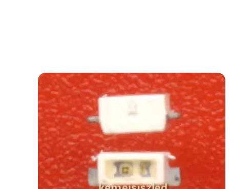 

Светодиодные бусины LGY870-J2L1-1 SIDELED 1206 3010 с боковой зеленой и желто-зеленой подсветкой