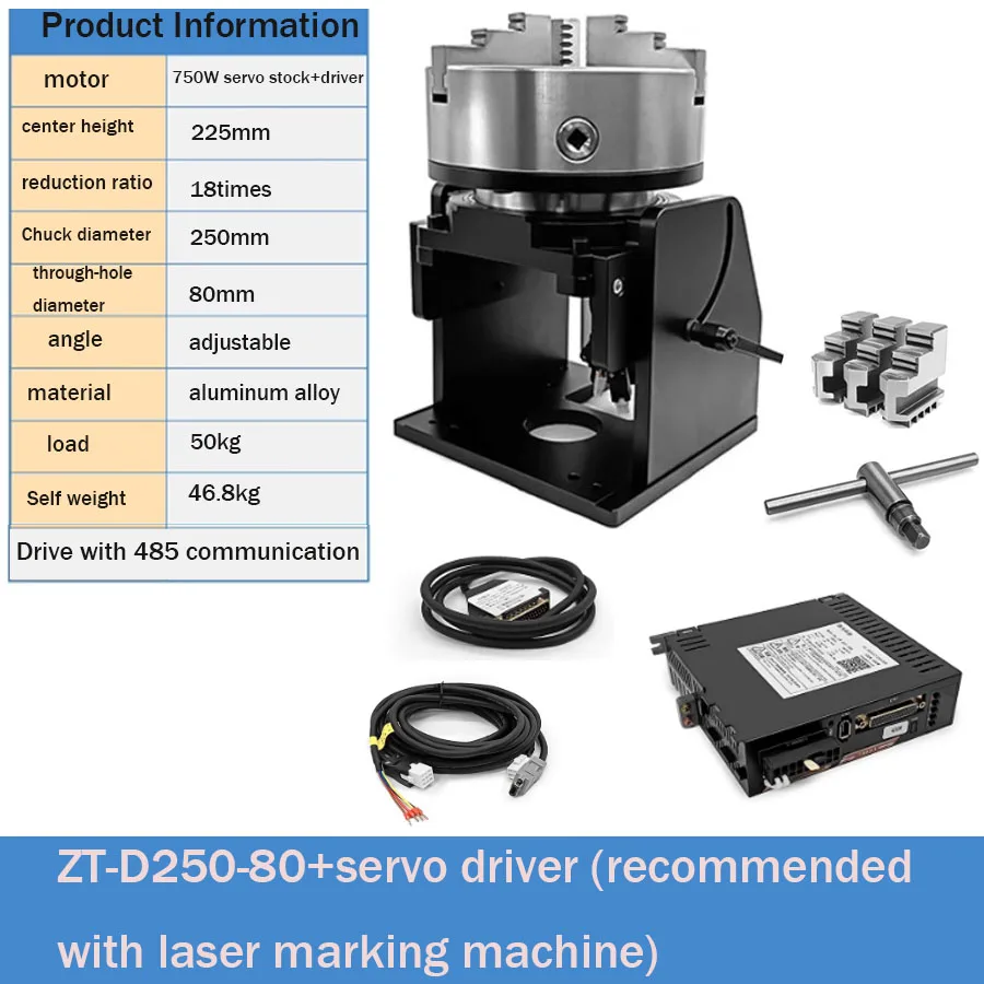 Laser Welding Rotar… - image