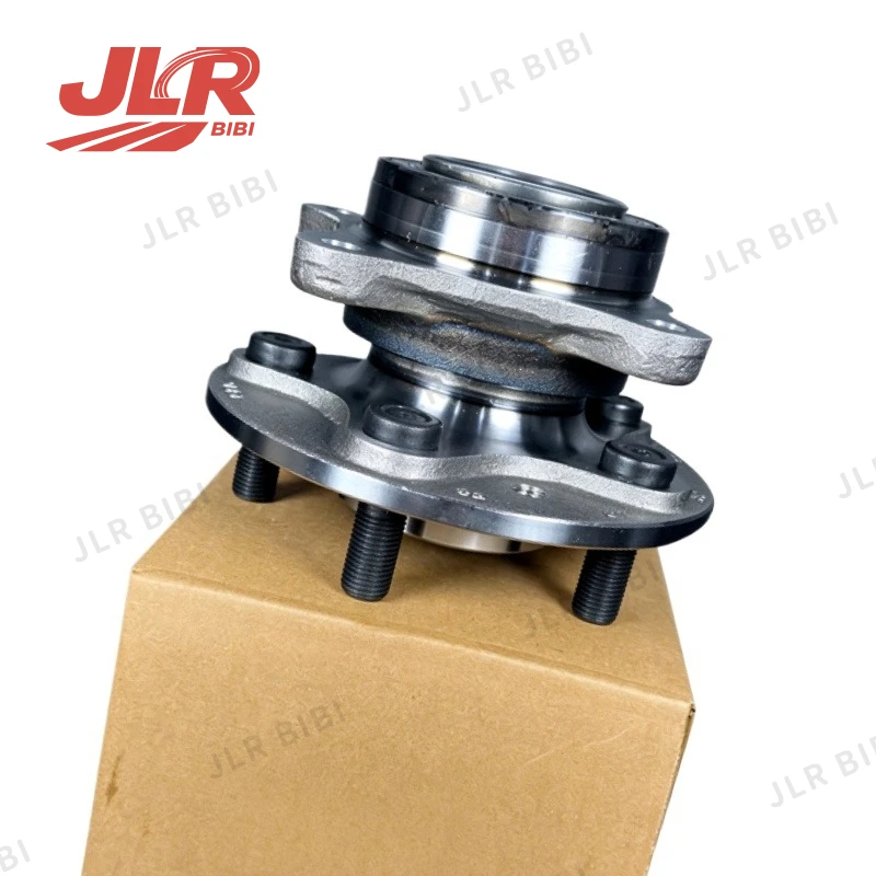 RFM500010 LR014147 LR048083 LR076692 Front Wheel Hub Bearing Assembly LH RH For Land Rover Discovery LR3 LR4 Range Rover Sport