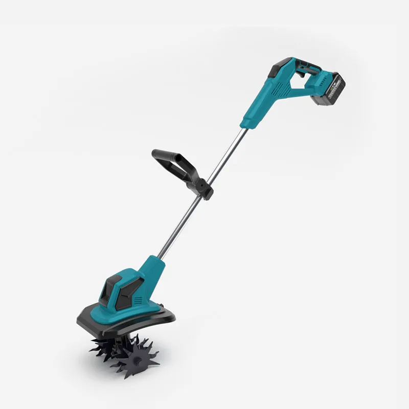 

【Hot】DTWA3-0016 Cordless Household Adjustable Handle Industrial Grade Battery Mini Garden Cultivator