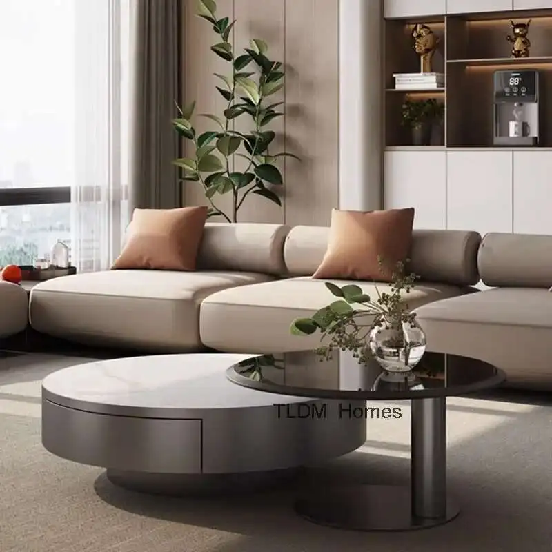 Bedside Design Coff… - image