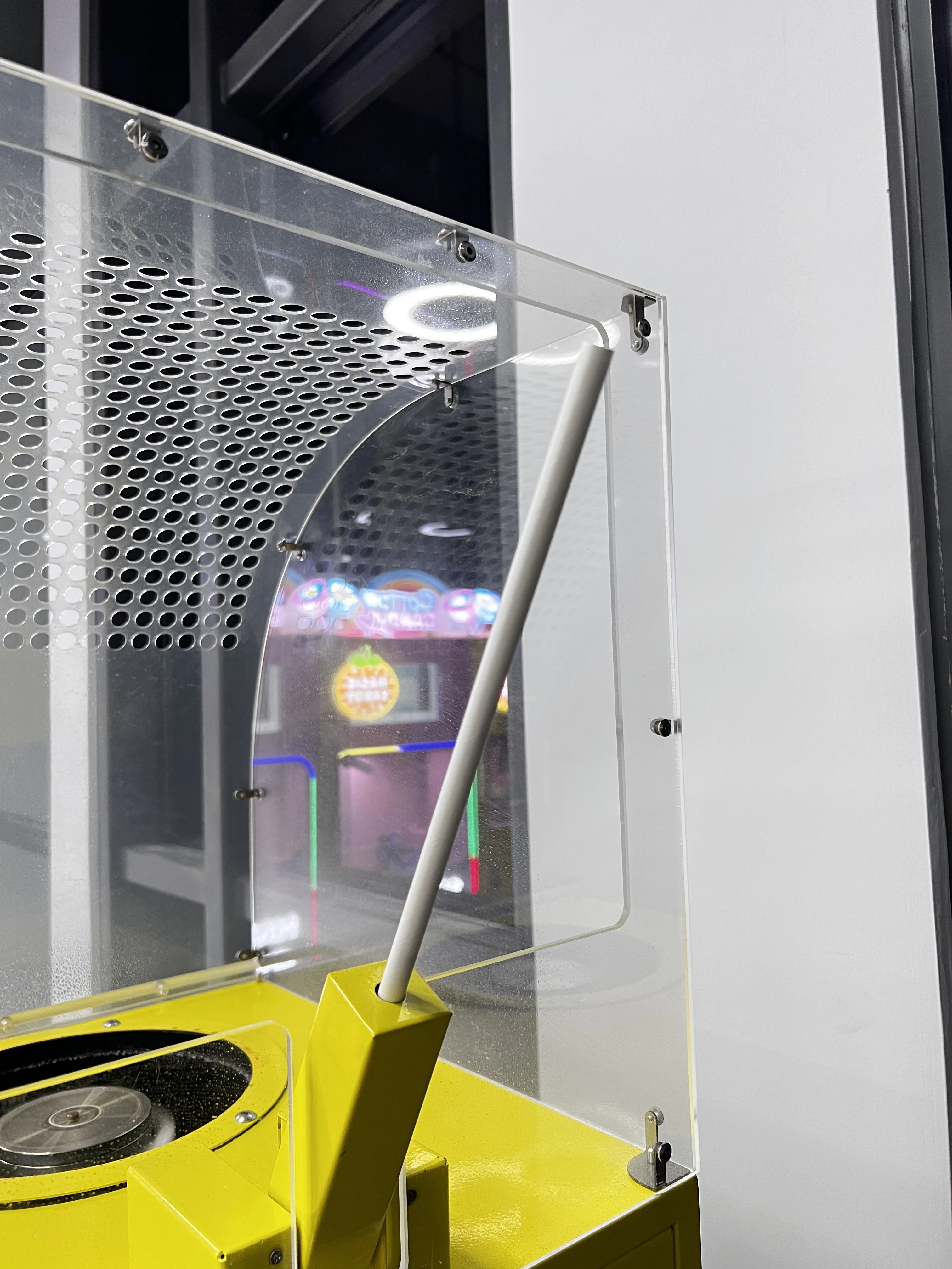 Umweltfreundlicher und langlebiger Papierstäbchen für Marshmallows