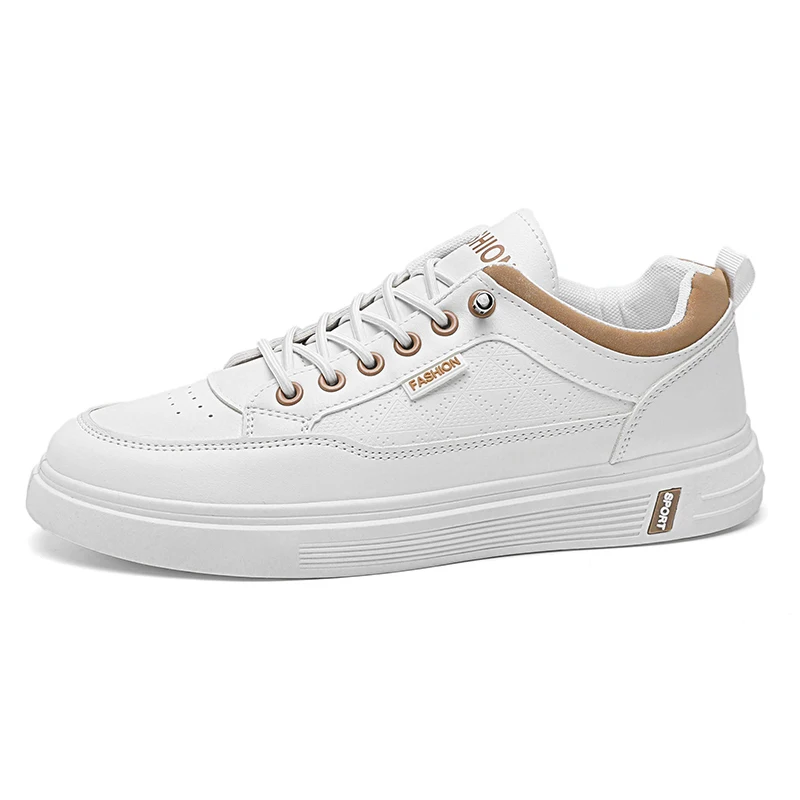 

New Men's Shoes Big Size Casual Sneakers Fashion Sport Design Thick Breathable Comfortable Lightweight Non-slip Running Shoes