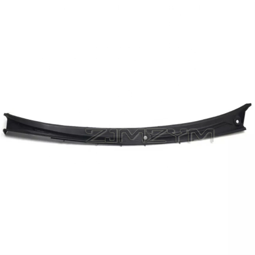 Body Kits Windshield Wiper Vent Cowl Grill Panel Front Water Guide Plate For BMw 3 Series E46 Coupe Convertible 2000-2006