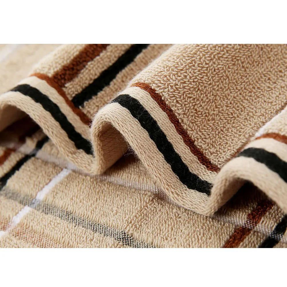 

Bamboo Fiber Bath Towel Flower Print Quick Dry Moisture Wicking Towel for Bathing Shower Spa Hotel Home Barber Shop Gift Idea