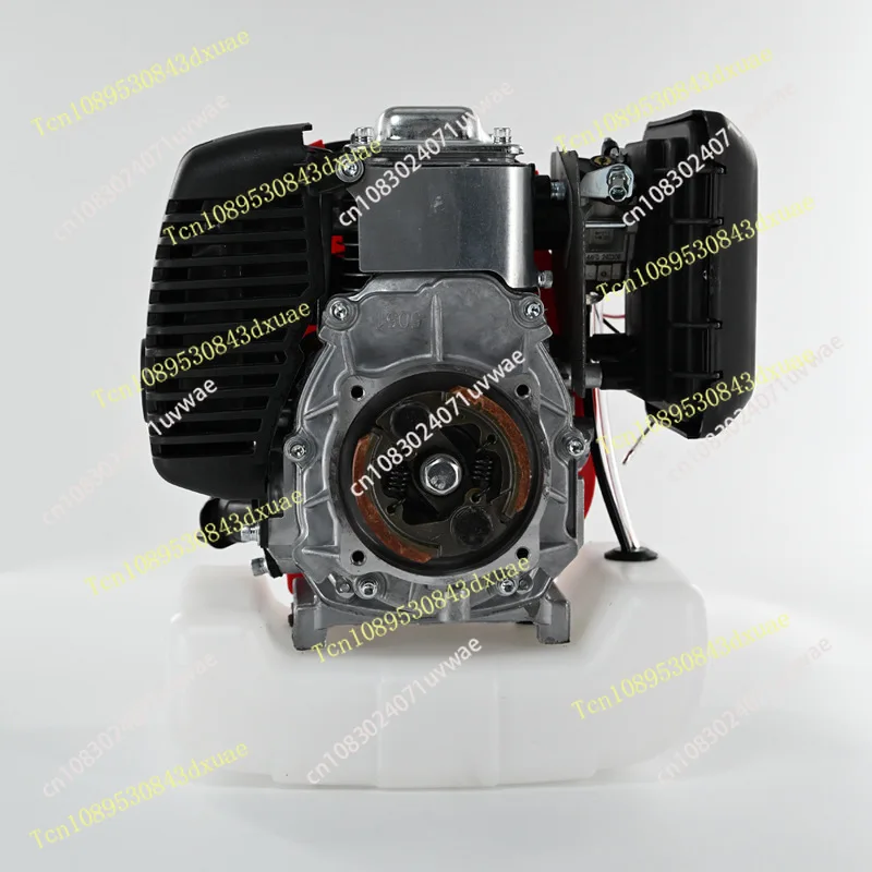 144F Four-stroke Engine Ground Drilling Rig Power Micro-tiller Power Outboard Propulsion Small Engine