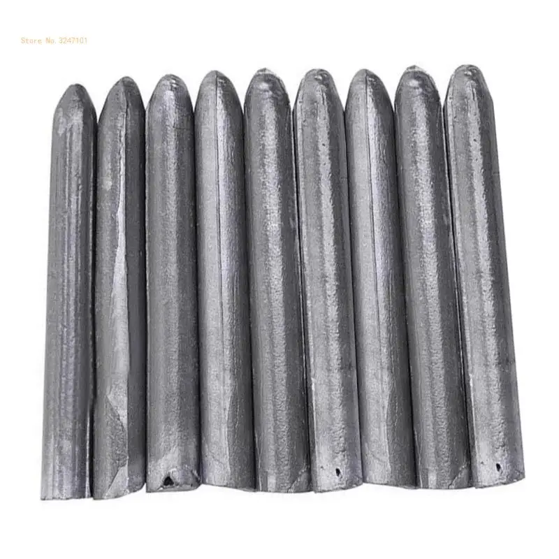 Welding Aluminum Rod Low Temperature Easy Melting Aluminum Soldering Welding Rod Dropship