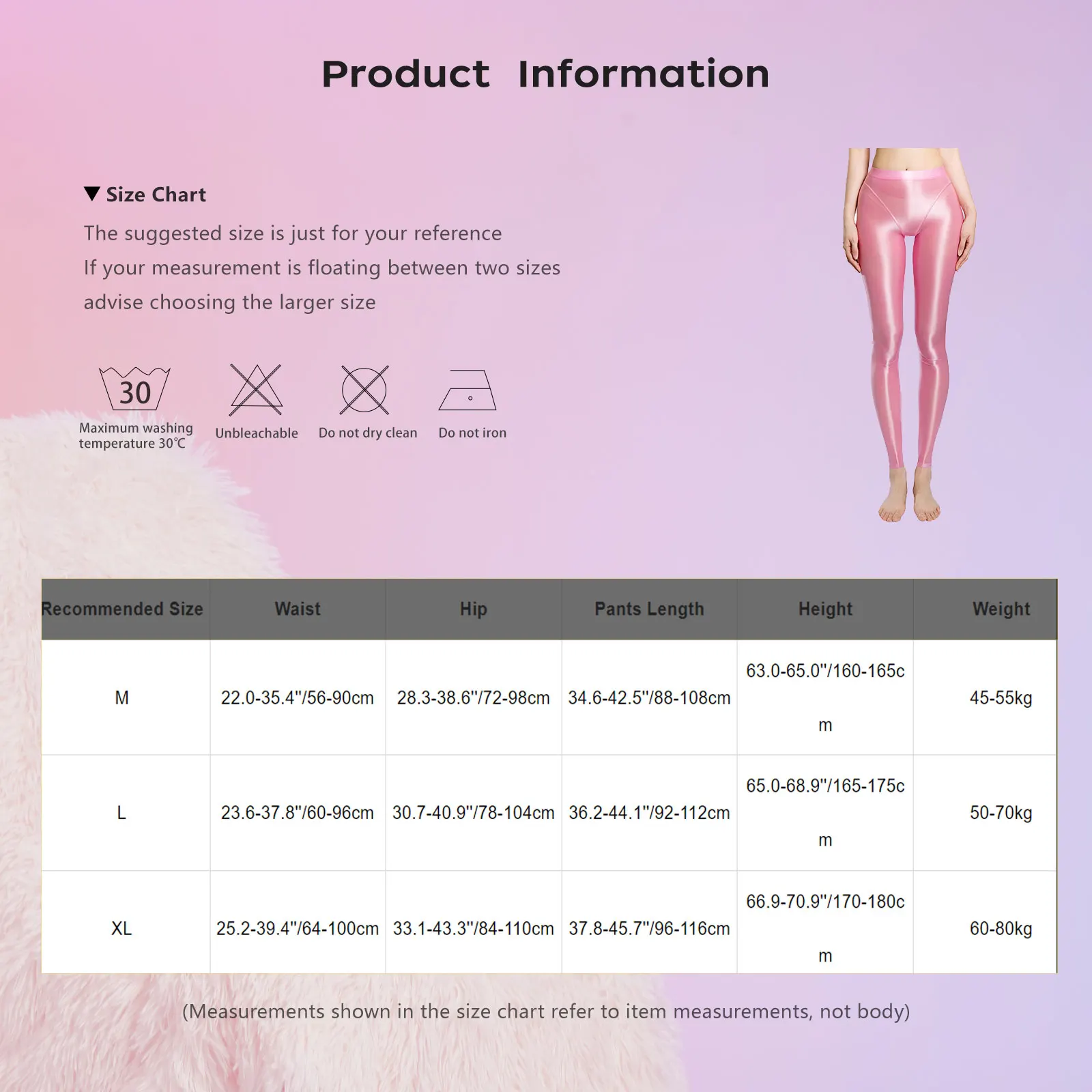 Women Glossy Stretchy Stirrup Yoga Leggings Control Rolling Up High Waist Slim Fit Tights for Fitness Gym Sports Skinny Pants