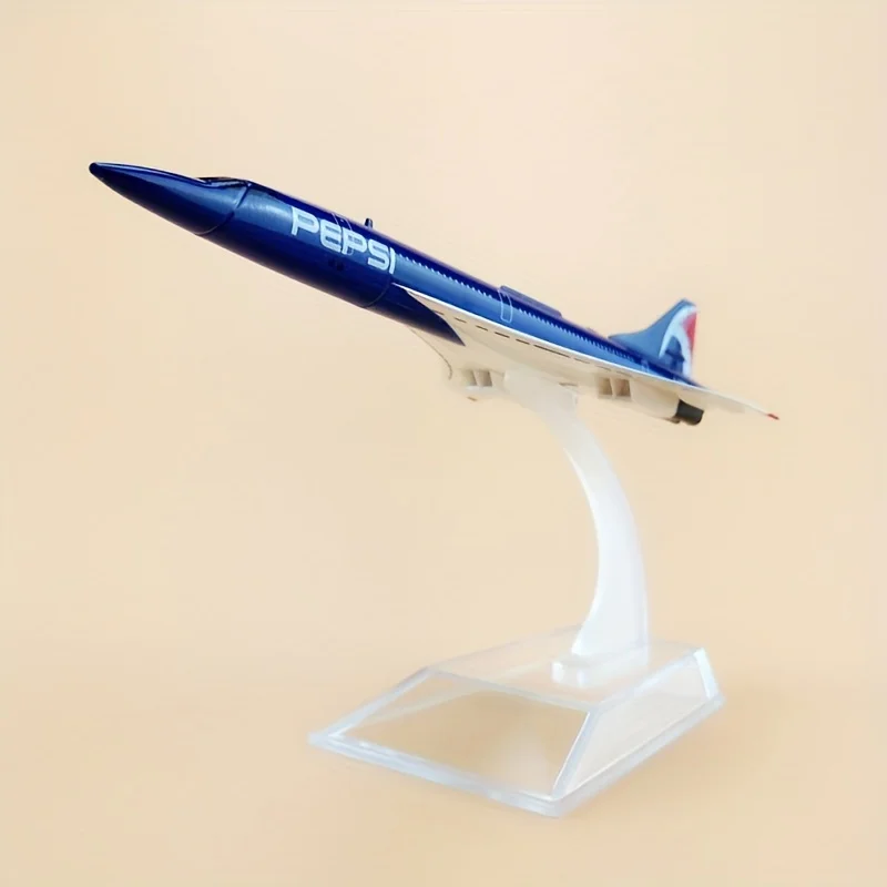 Modèle d\'avion en métal B747, zone asiatique, avion, bus aérien, modèle d\'avion original, cadeaux de collection, ornements d\'artisanat décoratifs