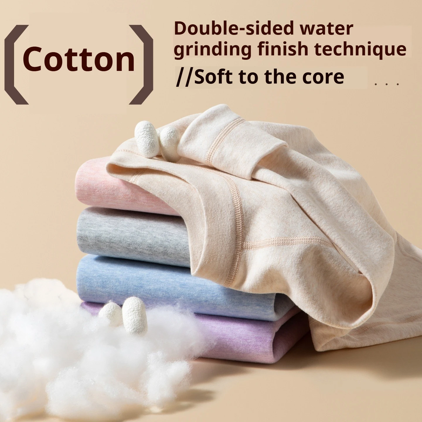 

Зимний детский комплект термобелья, домашняя одежда из лайкры, пижамы для мальчиков и девочек, верхние штаны, ультра-мягкая теплая уютная детская одежда из 2 предметов для подростков