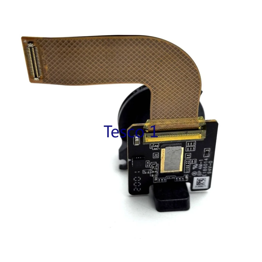 New Original Repair Parts Fisheye Lens Module with CCD Assy for Gopro Max 360 Sports Camera Lens Replacement