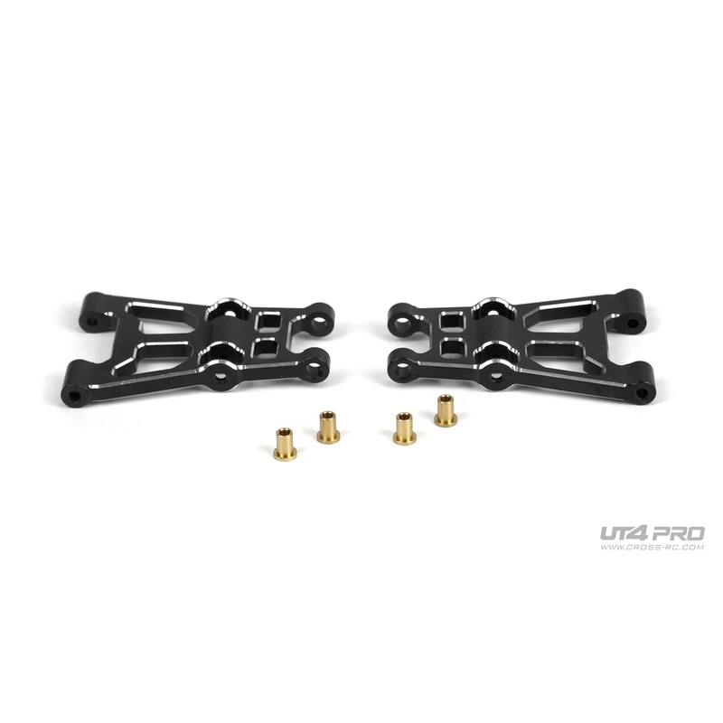 Crossrc Ut4 Pro Tiger Shark Cnc vehículo de escalada con brazo en A inferior delantero vehículo todoterreno Cs-974400710