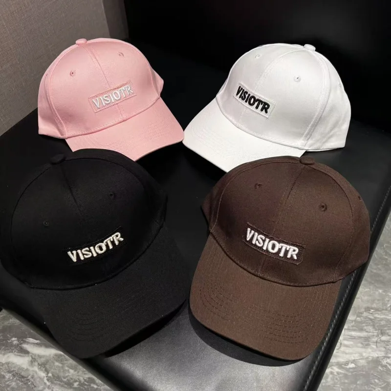novo-bone-de-beisebol-bordado-primavera-verao-para-mulheres-bones-de-aba-rigida-da-moda-chapeu-casual-para-danca-de-rua-ao-ar-livre-novo