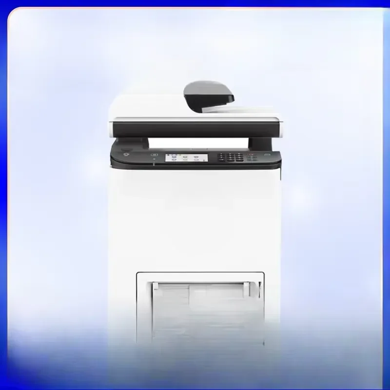 For PC300W MC250FWB A4 Color Laser Multifunction Printer Copier Scanner Fax Machine with Network Connectivity