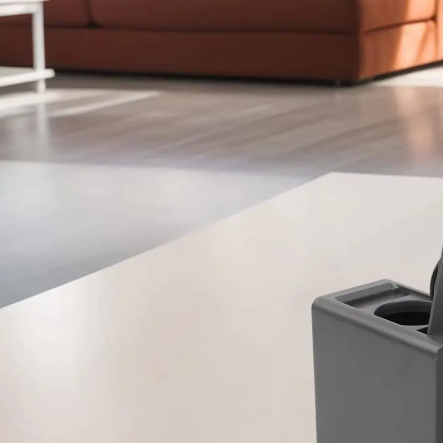 

For Mova -P50 Pro Vacuum, Automatic Cleaning Solution Module With Sealed Leak-Proof Structure, Stable Detergent Delivery