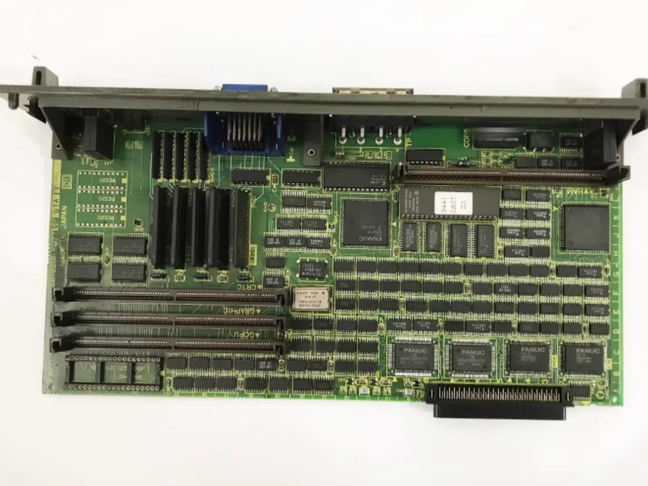 A16b-2201-0770 for  Fanuc Original System Circuit Board