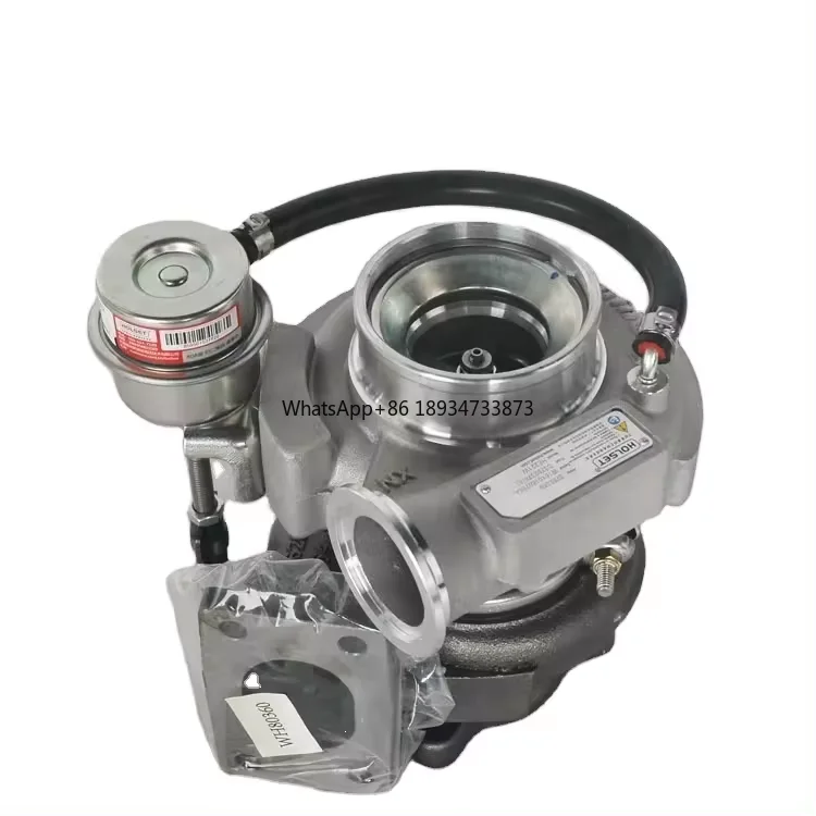 Reasonable Price Genuine turbocharger HX221W Diesel Engine 3782369 3782376