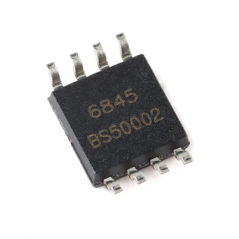 W25Q128FVSIQ غلاف أسود #5