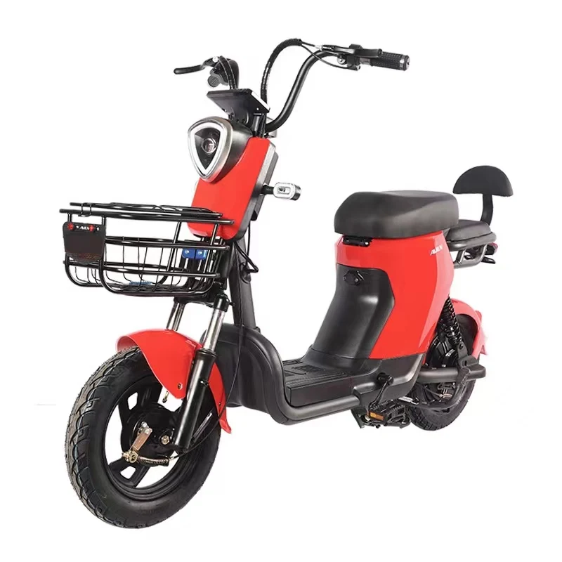 2023 工場推奨 E バイク E 自転車 500W 電動自転車 電動自転車 48V/60V 鉛蓄電池付き 大人用