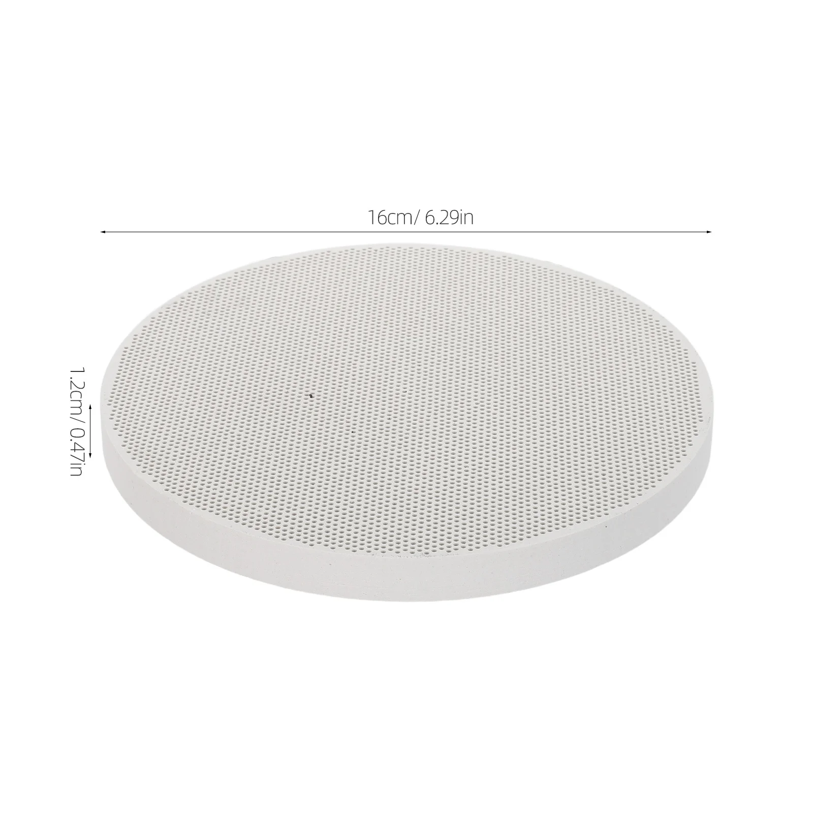 لوحة حائط كوارتز على شكل قرص العسل عالية الكثافة مقاومة للحريق، حل عازل للحرارة للبناء الصناعي
