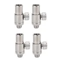 4Pcs