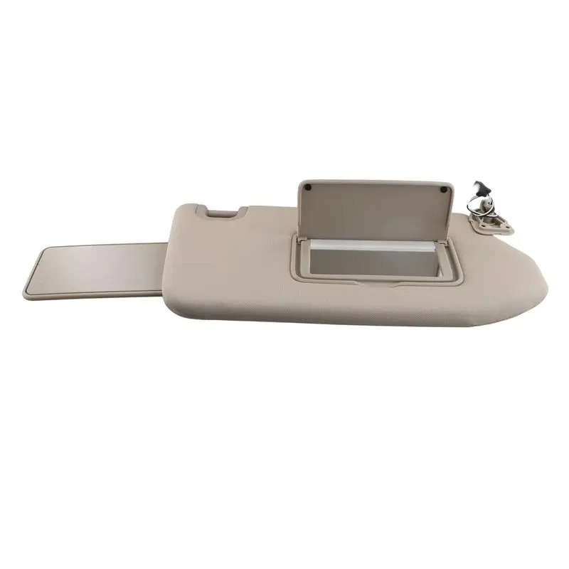 

Eco-Friendly Car Interior Sun Visor For Nissan Pathfinder R52 2013-2018 Infiniti QX60 JX35 2013-2017