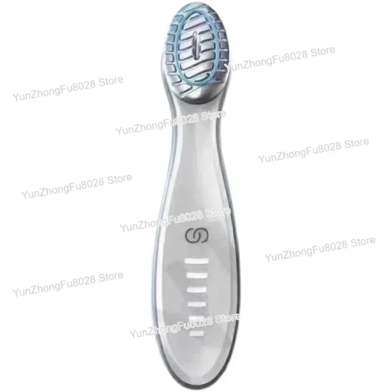 New Fourth-generation Beauty Set Porcelain Light Machine Second-generation Face Washing Instrument Beauty Instrument