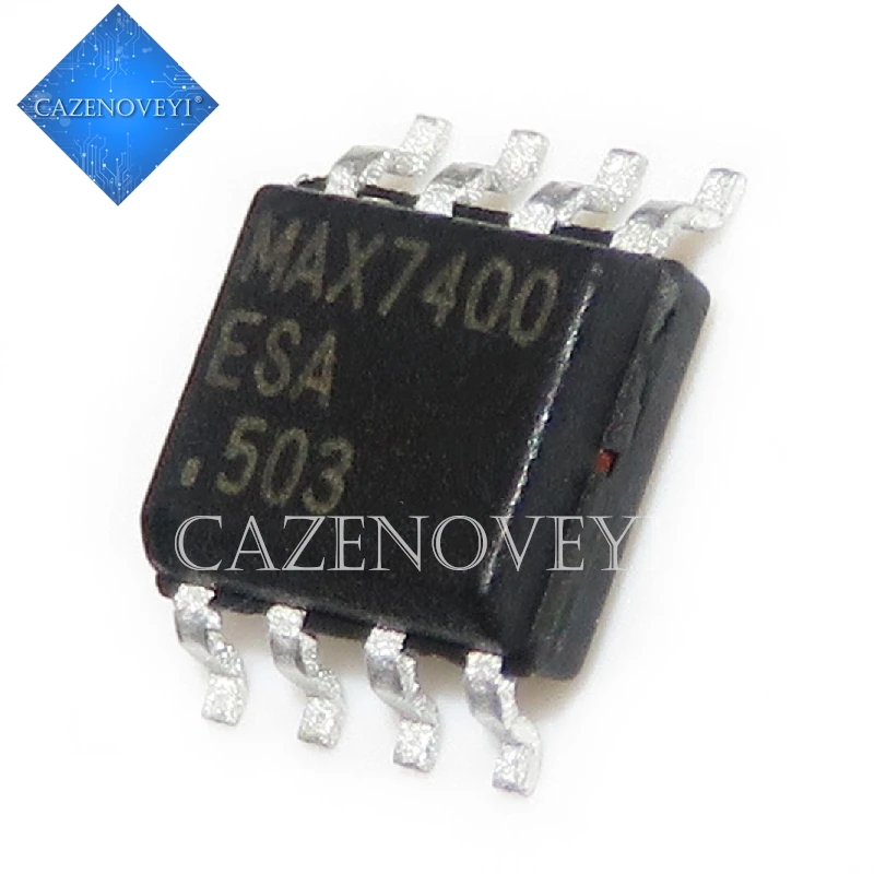 5PCS MAX7400ESA MAX7452ESA MAX756CSA MAX813LCSA MAX913ESA MAX931CSA MB3771FP MB3773PF MB501L MB506