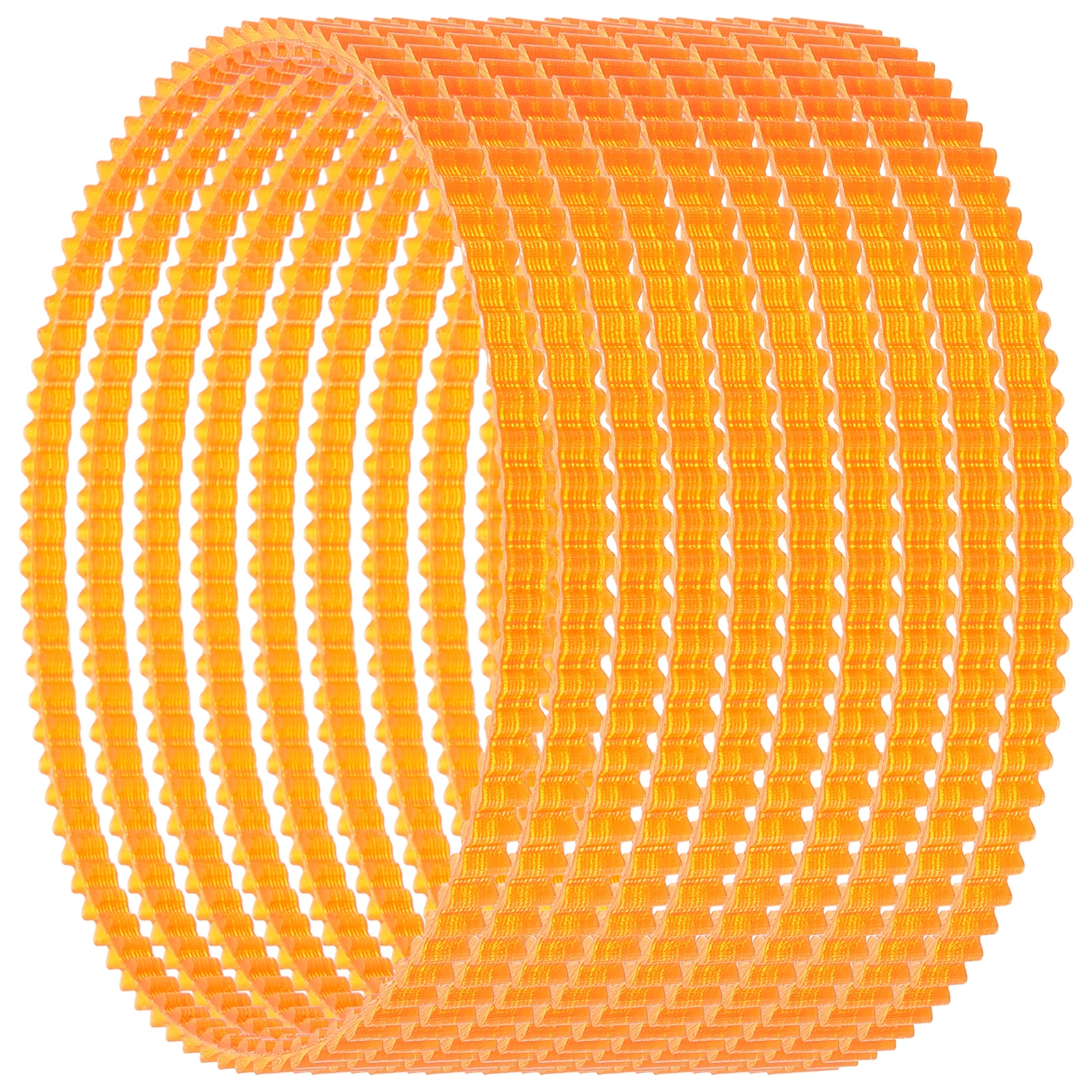 

10pcs Sewing Belt 360mm Craft Belt Stretch Belts Vintage Motor Straps Stitching Craft Winding Parts