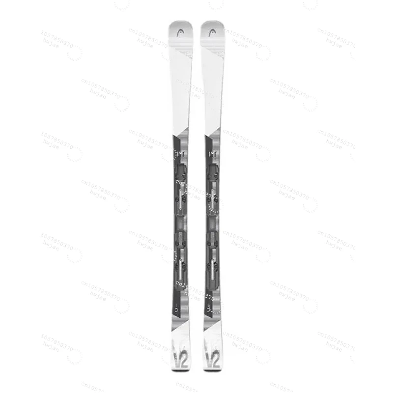 Ski Package Remote Area Ski Series Entry Level