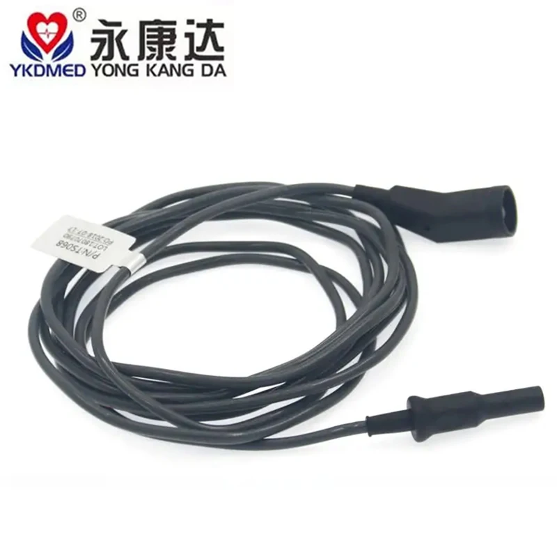 

Reusable IEC ESU Electrosurgical Bipolar Forceps Cable