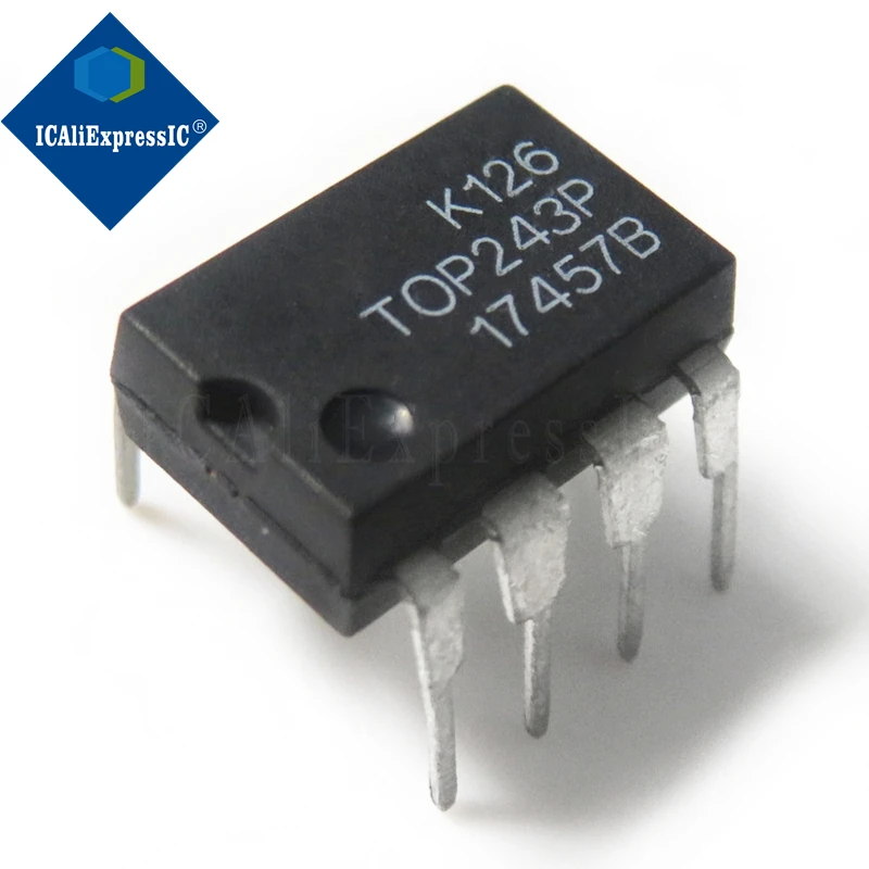 Top243pn dip-7,top243p,top243,バッチあたり5個