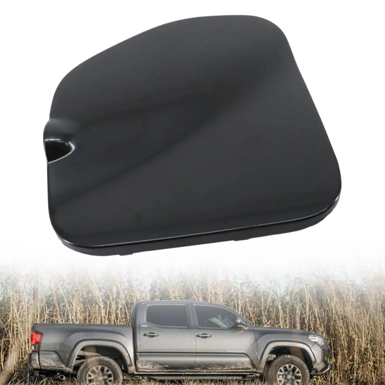 

Крышка Топливного наполнителя 77305-04904 заменяет для Toyota для tacoma 2010 2005-2015