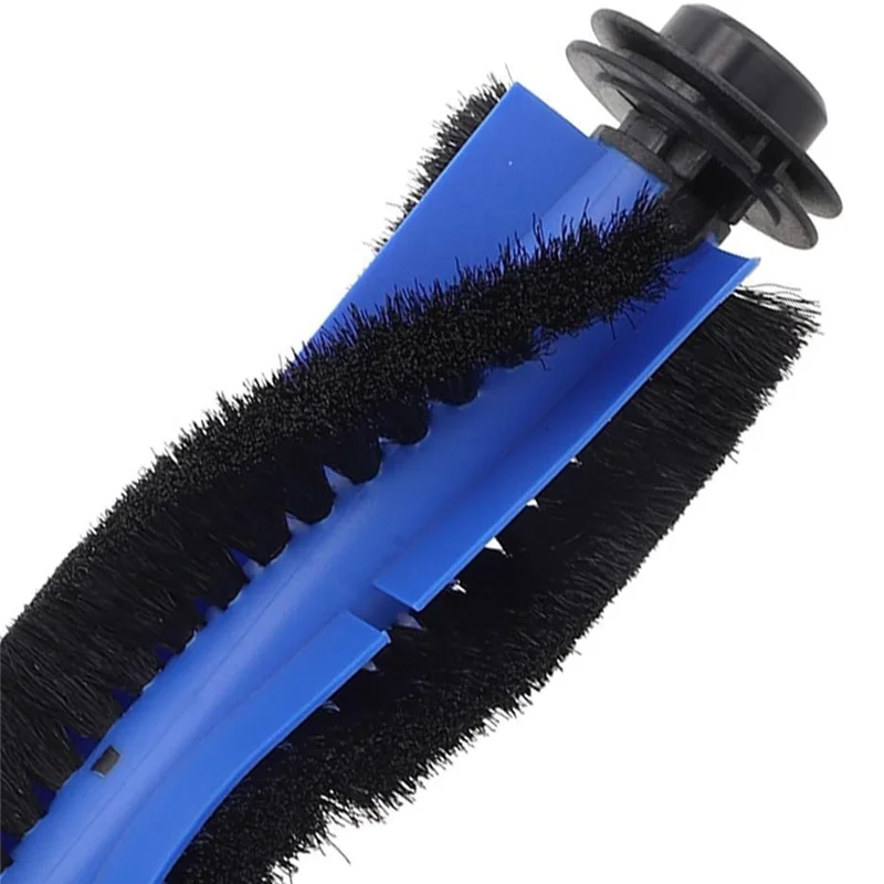 

AB11-Replacement Parts For Loorow AT800 Vacuum Cleaners Robot Vacuum Cleaners Main Side Brush Hepa Filters Mop Pads