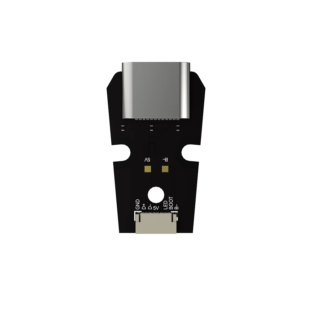 IFlight Defender 20 Lite FPV อะไหล่เปลี่ยนเฟรมสําหรับอะแดปเตอร์ USB/Canopy/Prop Guard/แผ่นด้านล่าง