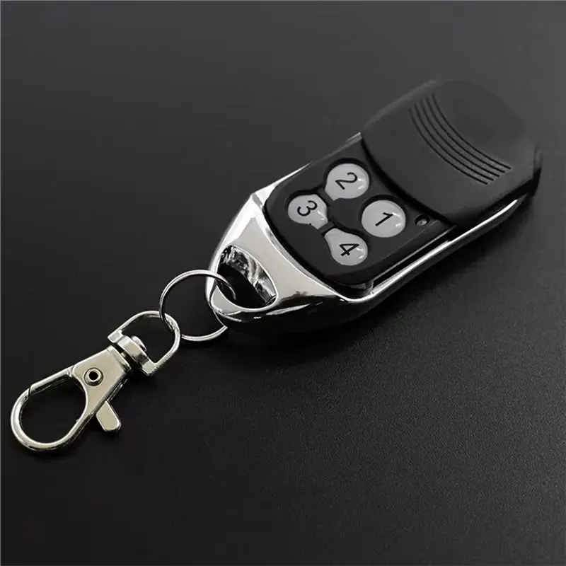【CYBER MONDAY】Access2pc 433Mhz Garage Door Copy Remote Control Copier- High-Performance Duplicator(2 Pack)